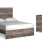 Ralinksi Bedroom Set