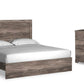 Ralinksi Bedroom Set