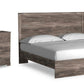 Ralinksi Bedroom Set