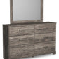 Ralinksi Bedroom Set
