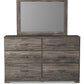 Ralinksi Bedroom Set