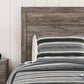 Ralinksi Bedroom Set