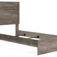 Ralinksi Bedroom Set