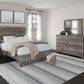 Ralinksi Bedroom Set