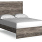 Ralinksi Bedroom Set