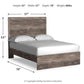 Ralinksi Bedroom Set