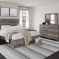 Ralinksi Bedroom Set