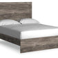Ralinksi Bedroom Set
