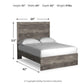 Ralinksi Bedroom Set