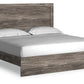 Ralinksi Bedroom Set