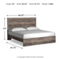 Ralinksi Bedroom Set