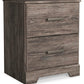 Ralinksi Bedroom Set