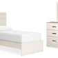 Stelsie Bedroom Set