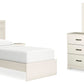 Stelsie Bedroom Set