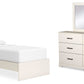 Stelsie Bedroom Set