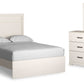 Stelsie Bedroom Set