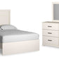 Stelsie Bedroom Set