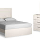 Stelsie Bedroom Set