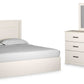 Stelsie Bedroom Set