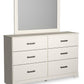 Stelsie Bedroom Set