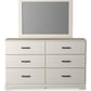 Stelsie Bedroom Set