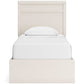 Stelsie Bedroom Set