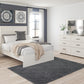 Stelsie Bedroom Set