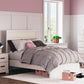 Stelsie Bed