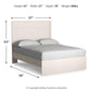 Stelsie Bed