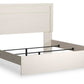 Stelsie Bed