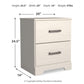 Stelsie Bedroom Set