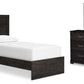 Belachime Bedroom Set