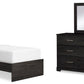 Belachime Bedroom Set