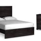 Belachime Bedroom Set