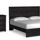 Belachime Bedroom Set
