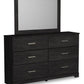 Belachime Bedroom Set