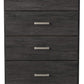 Belachime Chest of Drawers