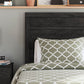 Belachime Bed