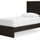 Belachime Bed