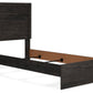Belachime Bed