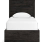 Belachime Bed