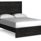 Belachime Bed