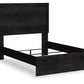 Belachime Bedroom Set