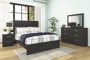 Belachime Bed