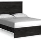 Belachime Bedroom Set