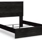 Belachime Bed