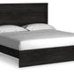 Belachime Bedroom Set