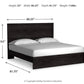 Belachime Bedroom Set