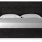 Belachime Bed