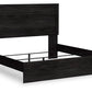 Belachime Bed